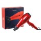 Фен DEWAL PROFILE 03-120 Red 2200W